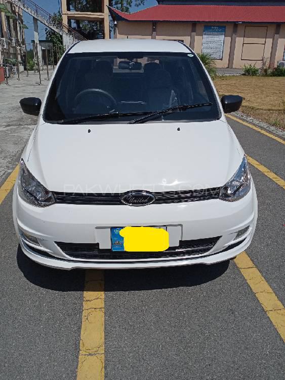 United Bravo 2019 for Sale in Abbottabad United Bravo 2019 for Sale in Abbottabad Image-10