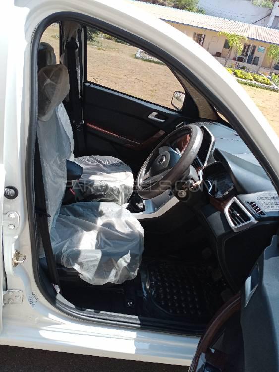 United Bravo 2019 for Sale in Abbottabad United Bravo 2019 for Sale in Abbottabad Image-5