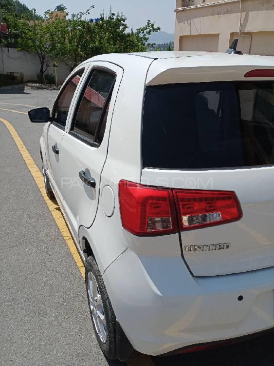 United Bravo 2019 for Sale in Abbottabad United Bravo 2019 for Sale in Abbottabad Image-3