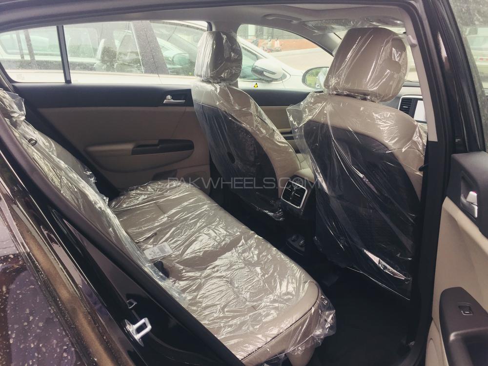 KIA Sportage 2020 for Sale in Gujranwala KIA Sportage 2020 for Sale in Gujranwala Image-4