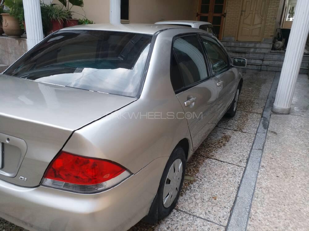 Mitsubishi Lancer 2006 for Sale in Rawalpindi Mitsubishi Lancer 2006 for Sale in Rawalpindi Image-14