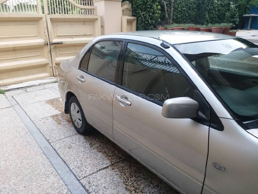 Mitsubishi Lancer 2006 for Sale in Rawalpindi Mitsubishi Lancer 2006 for Sale in Rawalpindi Image-13