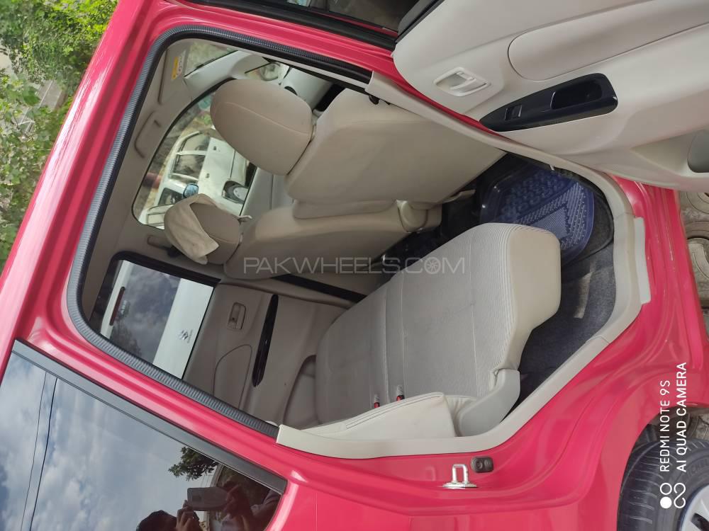 Nissan Dayz 2014 for Sale in Peshawar Nissan Dayz 2014 for Sale in Peshawar Image-3