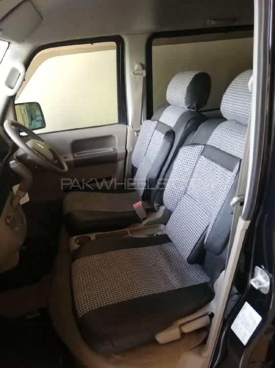 Suzuki Every 2012 for Sale in Karachi Suzuki Every 2012 for Sale in Karachi Image-5