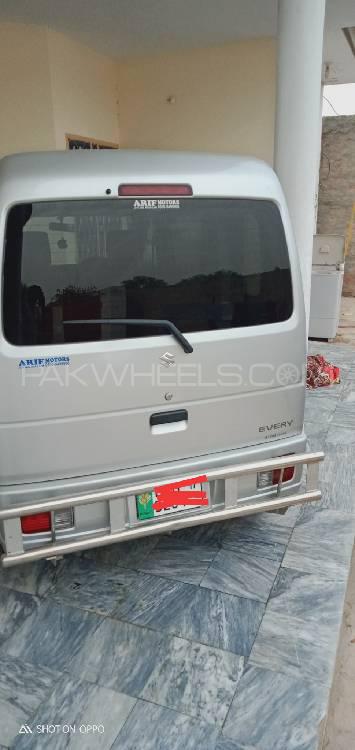 Suzuki Every 2013 for Sale in Kabirwala Suzuki Every 2013 for Sale in Kabirwala Image-8