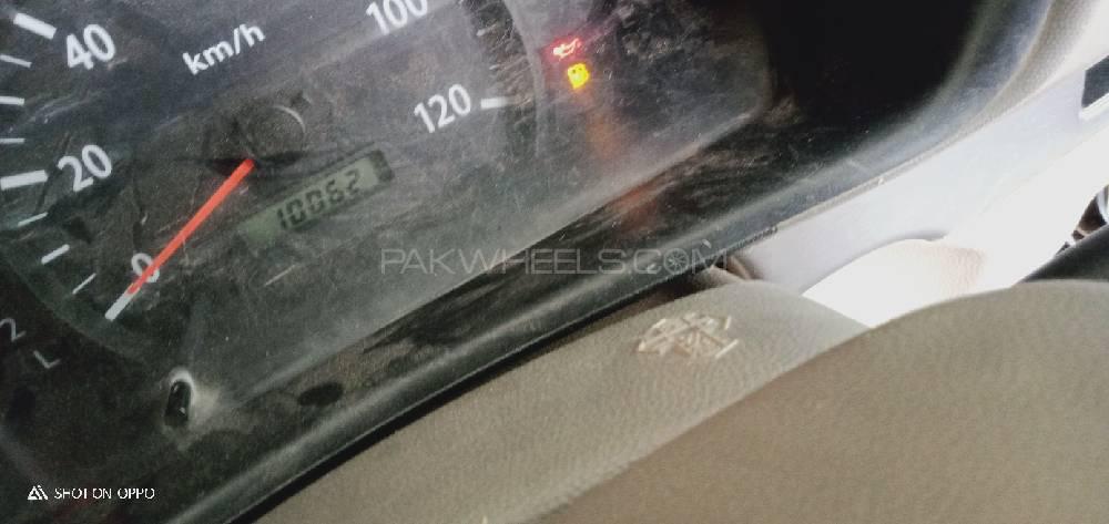 Suzuki Every 2013 for Sale in Kabirwala Suzuki Every 2013 for Sale in Kabirwala Image-6
