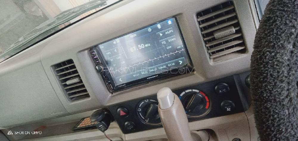 Suzuki Every 2013 for Sale in Kabirwala Suzuki Every 2013 for Sale in Kabirwala Image-7