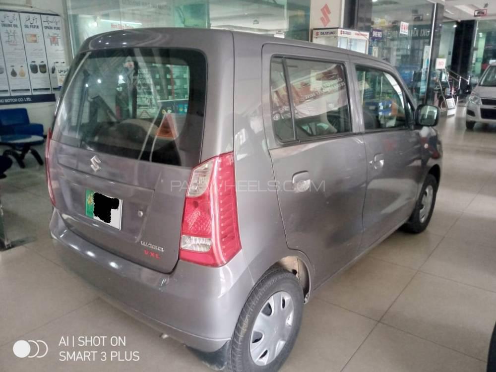 Suzuki Wagon R 2014 for Sale in Lahore Suzuki Wagon R 2014 for Sale in Lahore Image-7