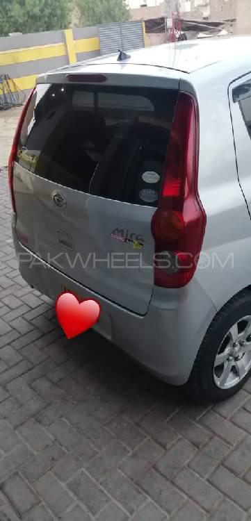 Daihatsu Mira 2010 for Sale in Nawabshah Image-1
