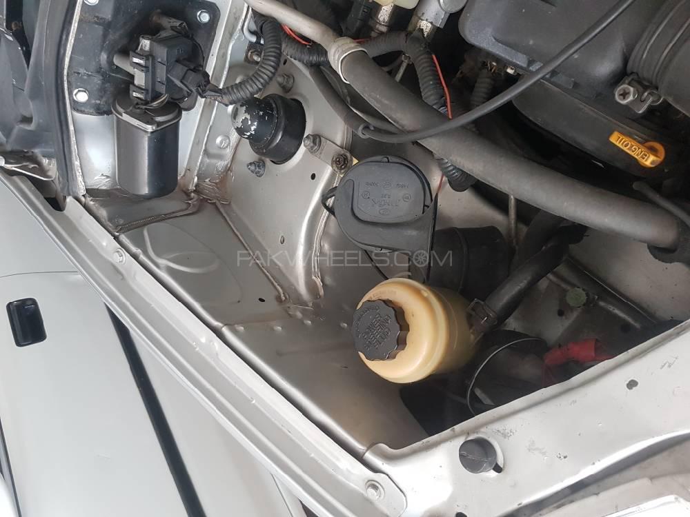 Hyundai Santro 2014 for Sale in Sialkot Hyundai Santro 2014 for Sale in Sialkot Image-7