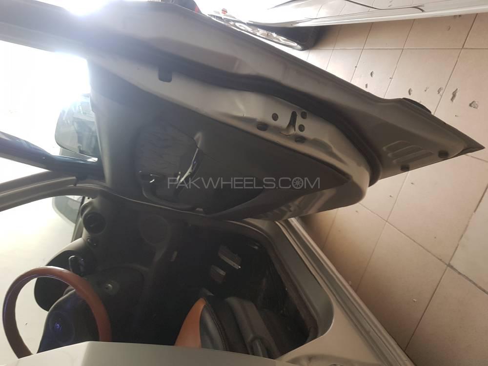 Hyundai Santro 2014 for Sale in Sialkot Hyundai Santro 2014 for Sale in Sialkot Image-6