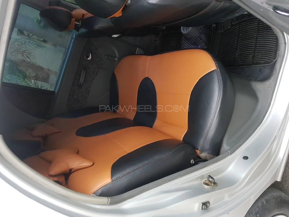 Hyundai Santro 2014 for Sale in Sialkot Hyundai Santro 2014 for Sale in Sialkot Image-4