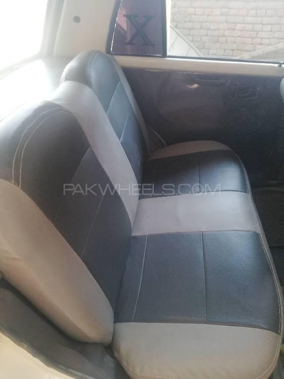 Daihatsu Cuore 2006 for Sale in Nowshera Daihatsu Cuore 2006 for Sale in Nowshera Image-9