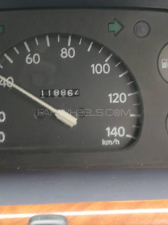 Daihatsu Cuore 2006 for Sale in Nowshera Daihatsu Cuore 2006 for Sale in Nowshera Image-12