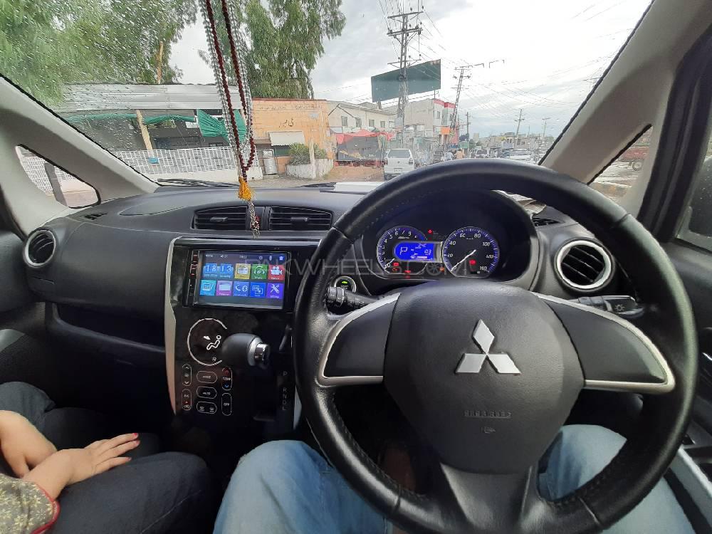 Mitsubishi EK Custom 2014 for Sale in Rawalpindi Mitsubishi EK Custom 2014 for Sale in Rawalpindi Image-4