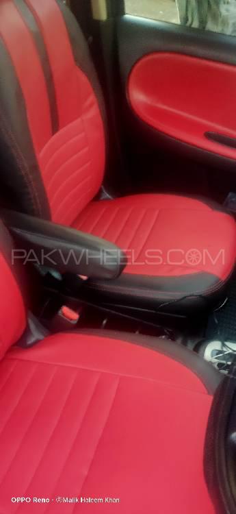Nissan Note 2006 for Sale in Islamabad Nissan Note 2006 for Sale in Islamabad Image-15