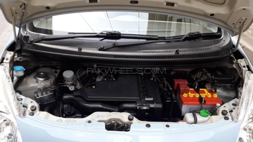 Suzuki Alto 2011 for Sale in Peshawar Suzuki Alto 2011 for Sale in Peshawar Image-13