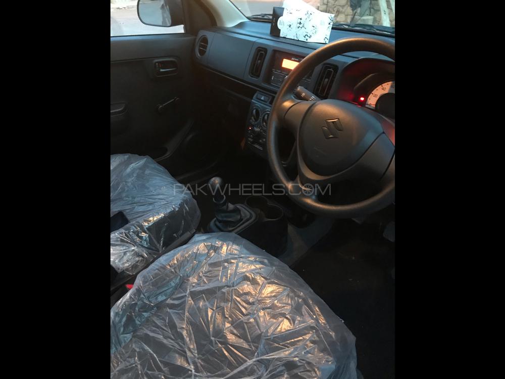 Suzuki Alto 2020 for Sale in Karachi Suzuki Alto 2020 for Sale in Karachi Image-5
