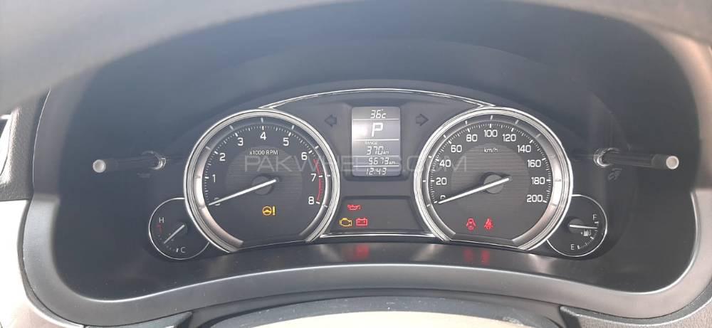 Suzuki Ciaz 2018 for Sale in Sialkot Suzuki Ciaz 2018 for Sale in Sialkot Image-11