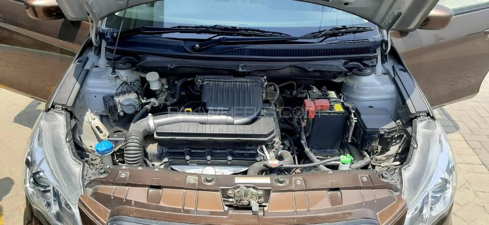 Suzuki Ciaz 2018 for Sale in Sialkot Suzuki Ciaz 2018 for Sale in Sialkot Image-16