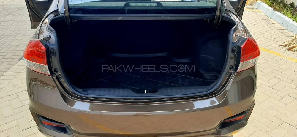 Suzuki Ciaz 2018 for Sale in Sialkot Suzuki Ciaz 2018 for Sale in Sialkot Image-17