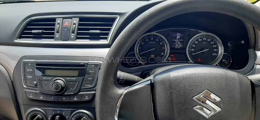 Suzuki Ciaz 2018 for Sale in Sialkot Suzuki Ciaz 2018 for Sale in Sialkot Image-18