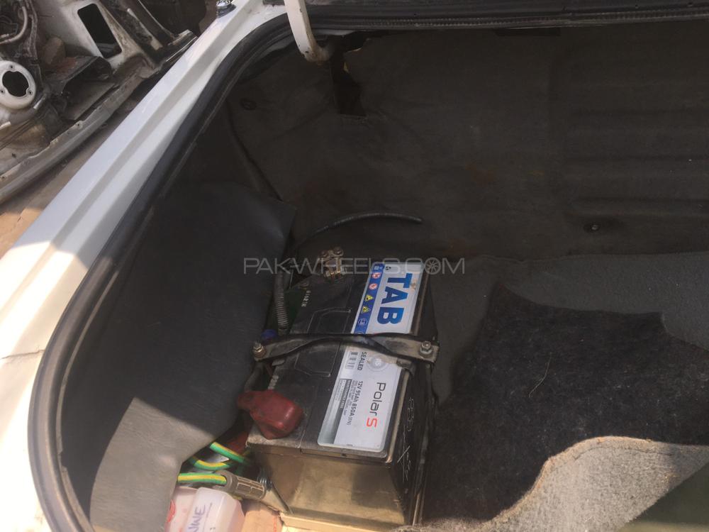 ٹویوٹا کراؤن 1988 for Sale in راولپنڈی ٹویوٹا کراؤن 1988 for Sale in راولپنڈی Image-15