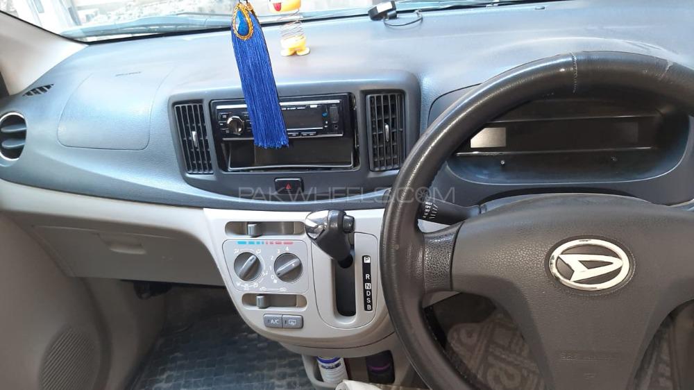 Daihatsu Mira 2012 for Sale in Peshawar Image-1