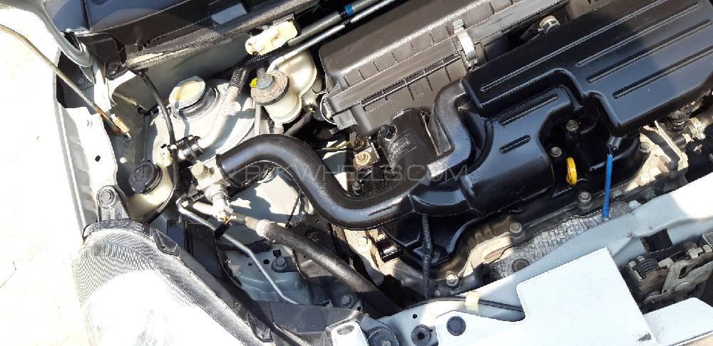Daihatsu Mira 2013 for Sale in Gujranwala Daihatsu Mira 2013 for Sale in Gujranwala Image-9