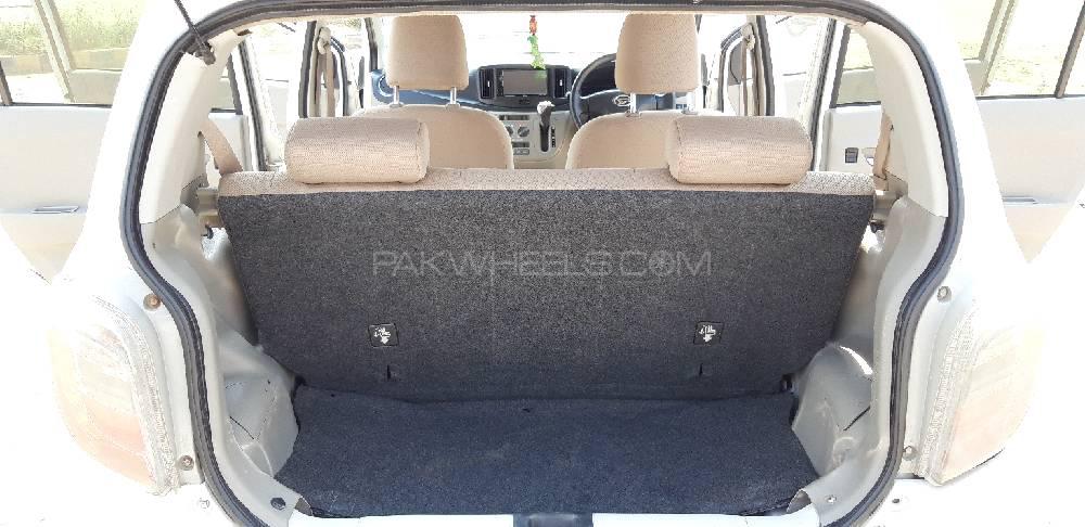 Daihatsu Mira 2013 for Sale in Gujranwala Daihatsu Mira 2013 for Sale in Gujranwala Image-14