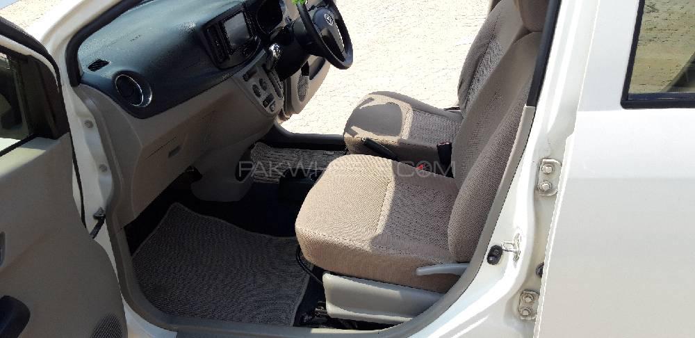 Daihatsu Mira 2013 for Sale in Gujranwala Daihatsu Mira 2013 for Sale in Gujranwala Image-20