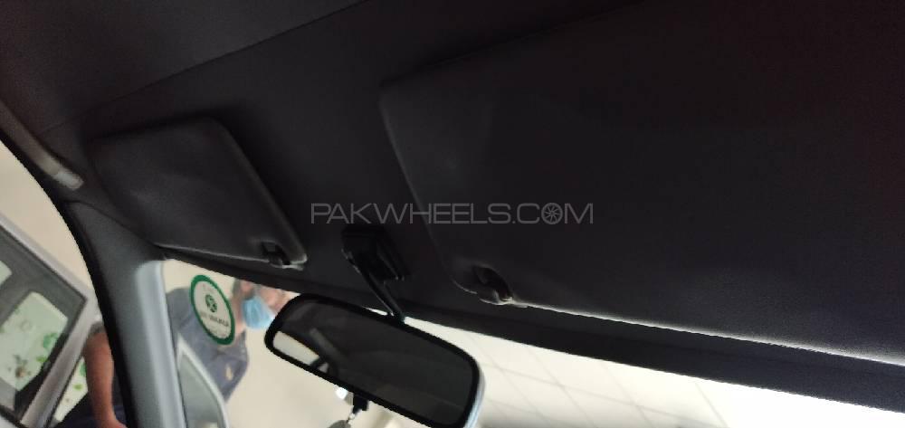 Honda City 2002 for Sale in Peshawar Honda City 2002 for Sale in Peshawar Image-16