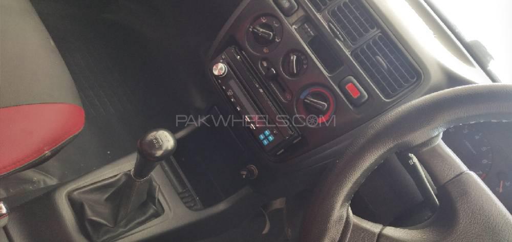 Honda City 2002 for Sale in Peshawar Honda City 2002 for Sale in Peshawar Image-19