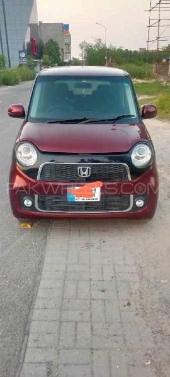 Honda N One 2014 for Sale in Faisalabad Image-1