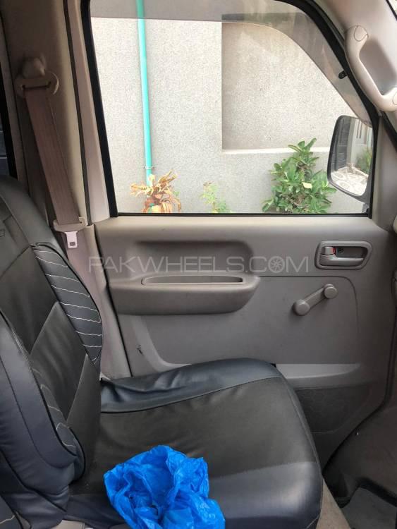 Nissan Clipper 2014 for Sale in Lahore Nissan Clipper 2014 for Sale in Lahore Image-9