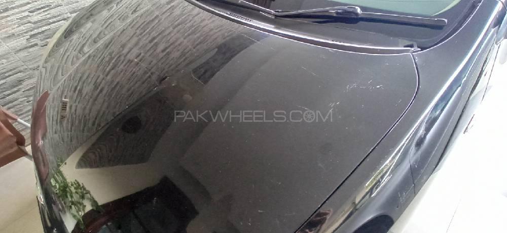 Nissan Wingroad 2007 for Sale in Rawalpindi Nissan Wingroad 2007 for Sale in Rawalpindi Image-4