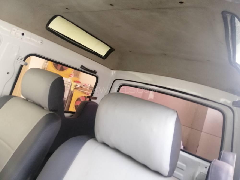 Suzuki Potohar 1994 for Sale in Gujar Khan Suzuki Potohar 1994 for Sale in Gujar Khan Image-10