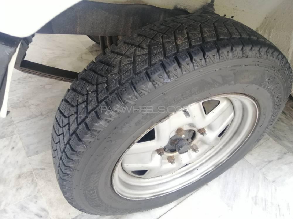 Suzuki Potohar 1994 for Sale in Gujar Khan Suzuki Potohar 1994 for Sale in Gujar Khan Image-11