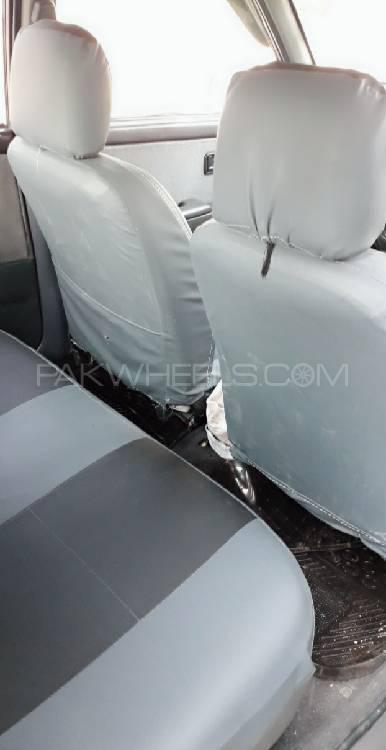 ڈائیہاتسو کیور 2010 for Sale in کراچی ڈائیہاتسو کیور 2010 for Sale in کراچی Image-8
