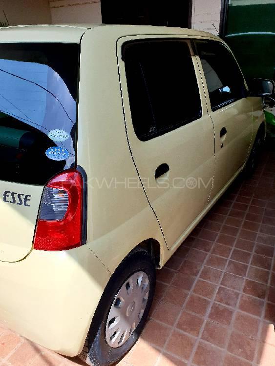 Daihatsu Esse 2014 for Sale in Multan Image-1