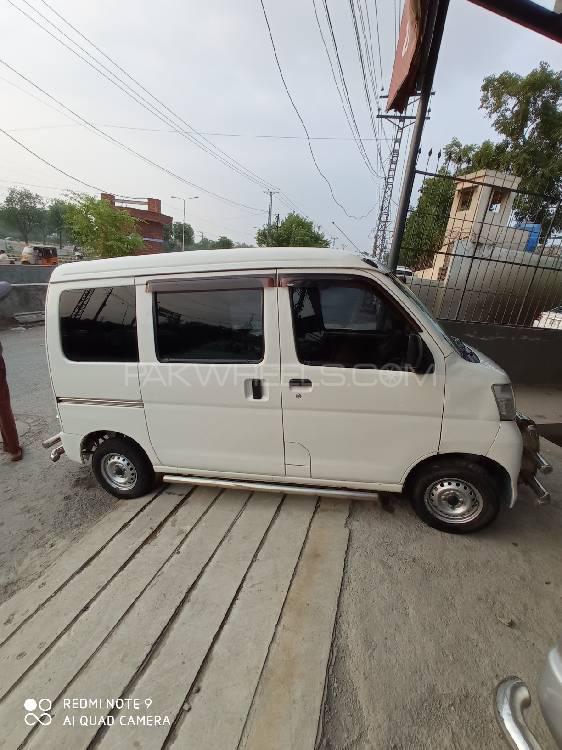 Daihatsu Hijet 2013 for Sale in Lahore Daihatsu Hijet 2013 for Sale in Lahore Image-3