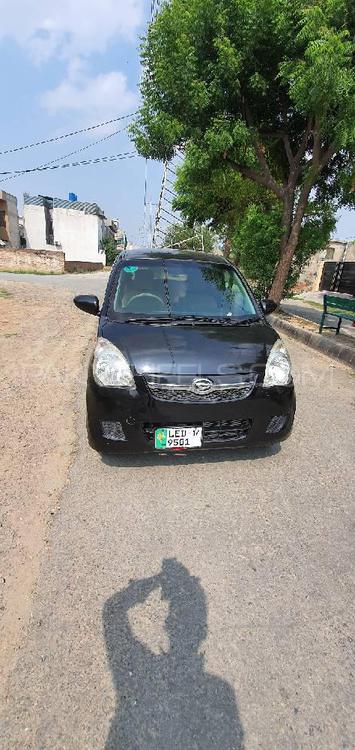 Daihatsu Mira 2013 for Sale in Lahore Image-1