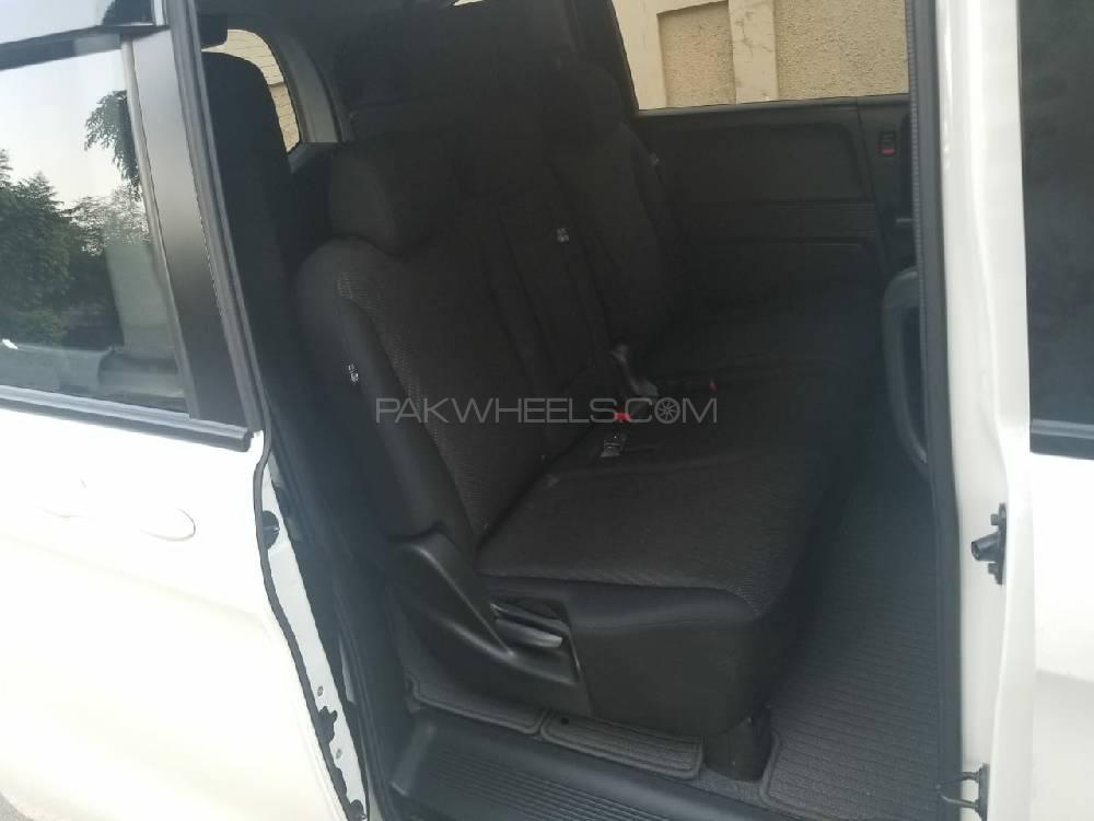 ہونڈا فریڈ 2015 for Sale in لاہور ہونڈا فریڈ 2015 for Sale in لاہور Image-10