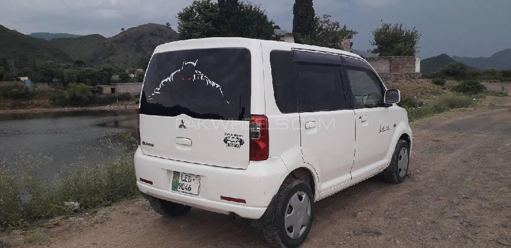 Mitsubishi Ek Wagon 2008 for Sale in Attock Mitsubishi Ek Wagon 2008 for Sale in Attock Image-2