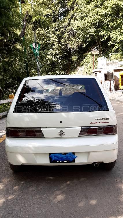 Suzuki Cultus 2016 for Sale in Rawalpindi Suzuki Cultus 2016 for Sale in Rawalpindi Image-15