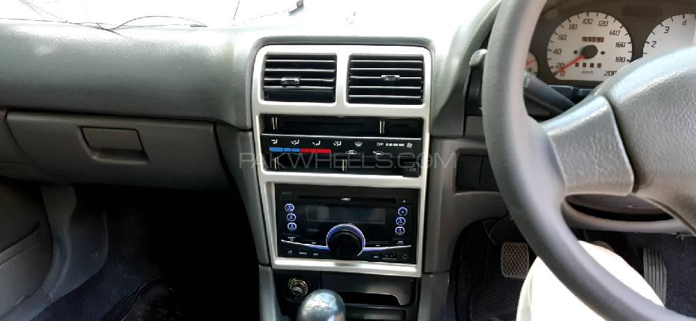 Suzuki Cultus 2016 for Sale in Rawalpindi Suzuki Cultus 2016 for Sale in Rawalpindi Image-7
