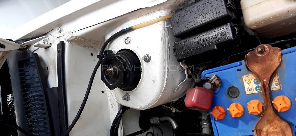 Suzuki Cultus 2016 for Sale in Rawalpindi Suzuki Cultus 2016 for Sale in Rawalpindi Image-10