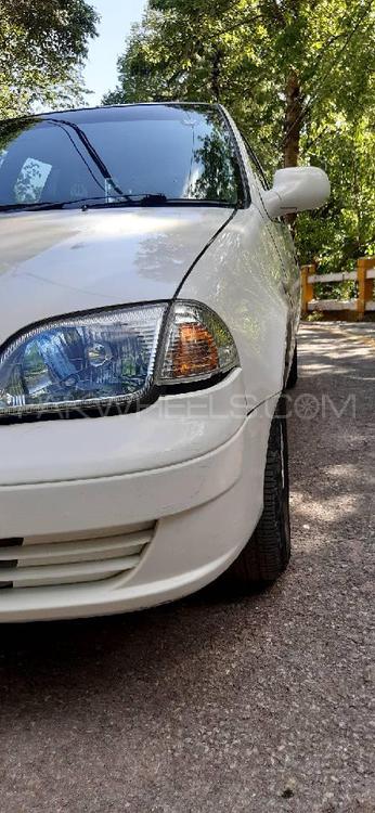 Suzuki Cultus 2016 for Sale in Rawalpindi Suzuki Cultus 2016 for Sale in Rawalpindi Image-4
