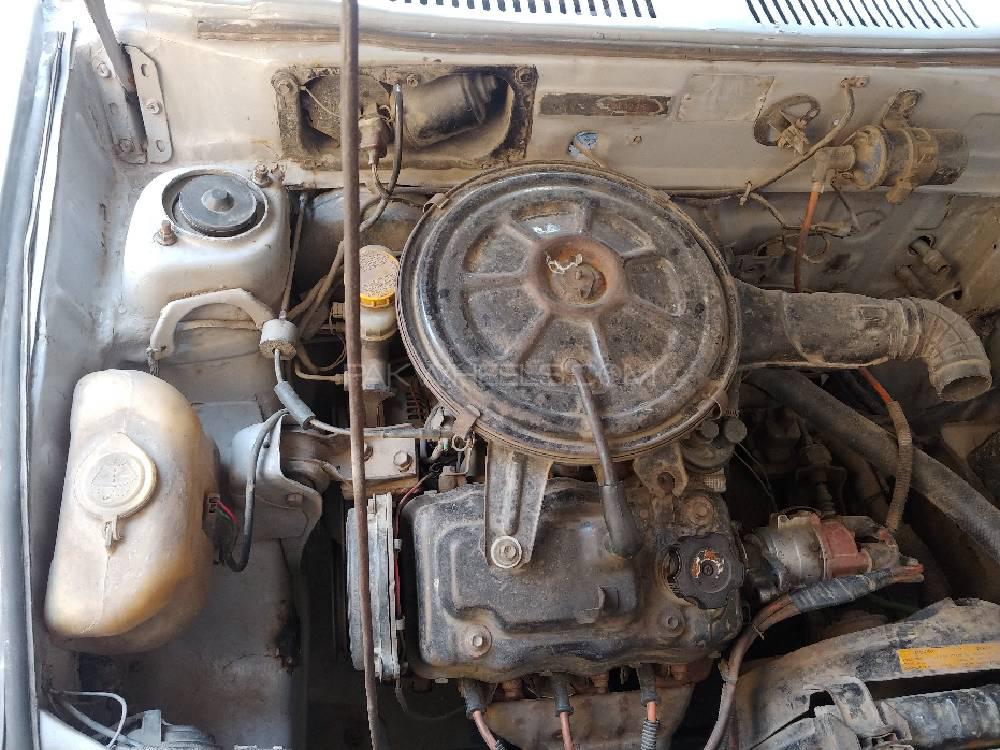 Suzuki Khyber 1989 for Sale in Lahore Image-1