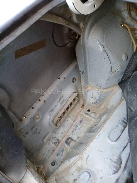 Toyota Corolla 1992 for Sale in Mardan Toyota Corolla 1992 for Sale in Mardan Image-19